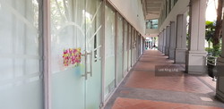 The Riverside Piazza (D1), Retail #207133431